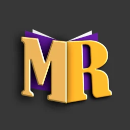 Symbol von Month Read - reading tracker